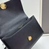 Original Quality [New Item, Attention to Detail, Guaranteed Genuine Leather] TORY BURCH Miller Accordion Bag