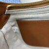 Tory Burch Emerson Series New Arrival Crossbody Bag, Full Leather Collection, Pebbled Calfskin, Adjustable Strap, Compact and Stylish