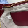 Tory Burch Emerson Series New Arrival Crossbody Bag in Textured Calfskin
