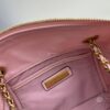 Tory Burch Ella Mini Crossbody Bag – Lightweight Nylon Series, New Arrival with Attention to Detail