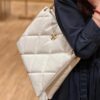 Tory Burch | New Arrival Kira Quilted Diamond-Stitch Shoulder Bag