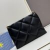 Tory Burch Kira Diamond-Quilted Shoulder Bag – New Arrival Highlighting Craftsmanship Details
