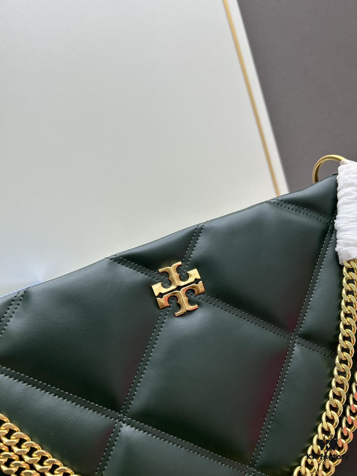 Tory Burch | New Arrival Kira Diamond-Quilted Shoulder Bag