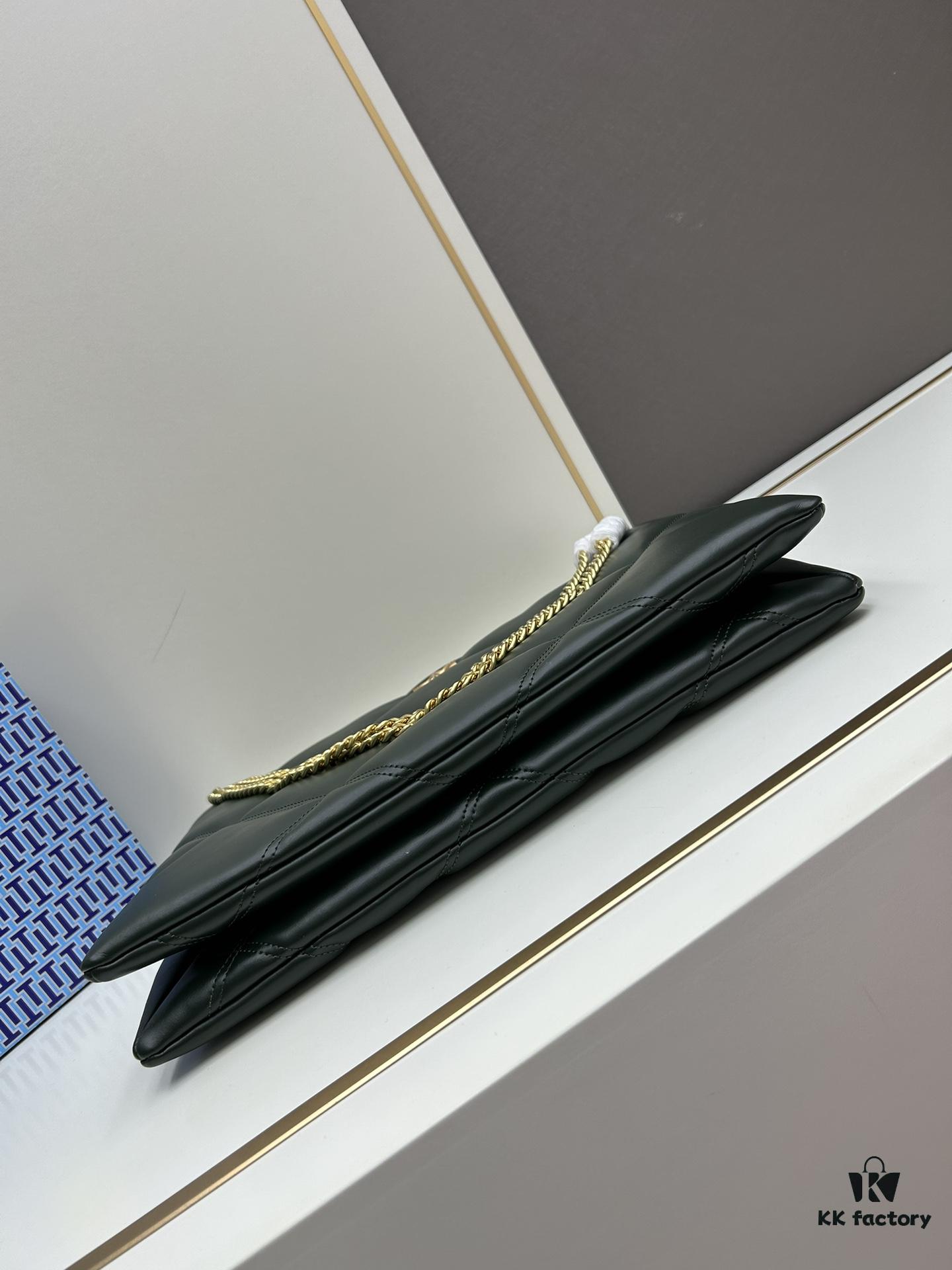 Tory Burch | New Arrival Kira Diamond-Quilted Shoulder Bag