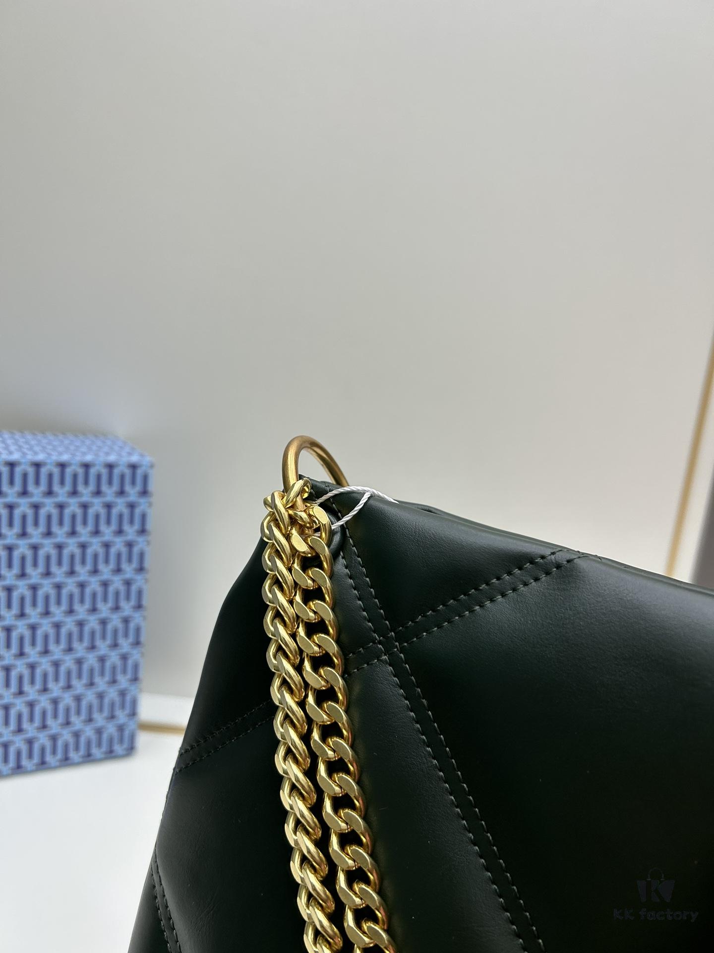 Tory Burch | New Arrival Kira Diamond-Quilted Shoulder Bag