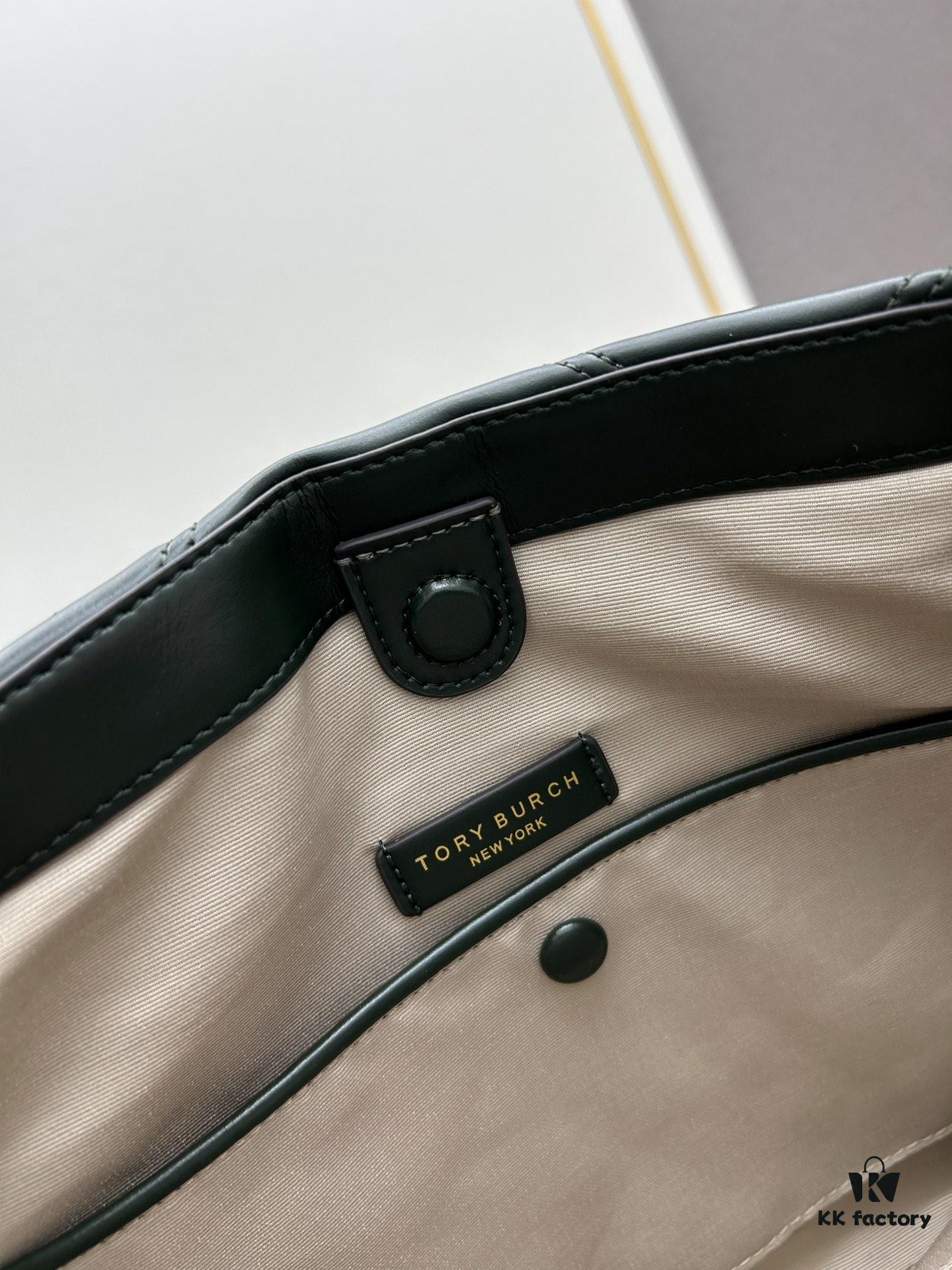 Tory Burch | New Arrival Kira Diamond-Quilted Shoulder Bag