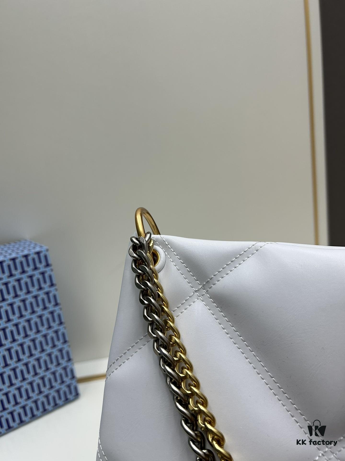 Tory Burch | New Arrival Kira Quilted Diamond-Stitch Shoulder Bag