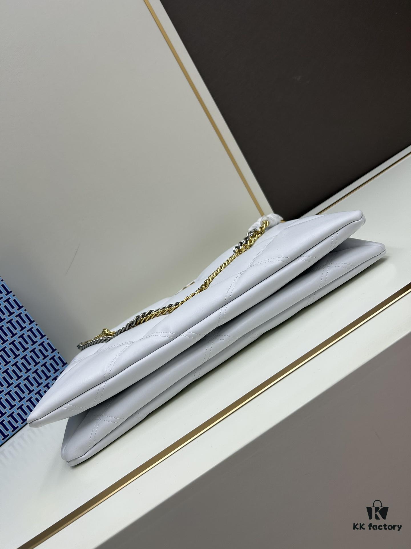 Tory Burch | New Arrival Kira Quilted Diamond-Stitch Shoulder Bag