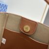 Original Quality [Full Genuine Leather Series, New Arrival with Attention to Details] Tory Burch McGraw Hobo