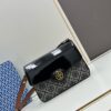 New Arrival Oil Differential Bag Series – Tory Burch Robinson Messenger Top-Handle Bag, Dual-Wear Shoulder Bag