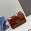 New Arrival Oil Differential Bag Series – Tory Burch Robinson Messenger Top-Handle Bag, Dual-Wear Shoulder Bag