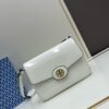 New Arrival Oil Differential Bag Series – Tory Burch Robinson Messenger Top-Handle Bag, Dual-Wear Shoulder Bag