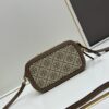 Original Quality [New Item with Attention to Detail] TORY BURCH Miller Signature Camera Bag 2024 Chinese New Year Collection