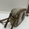 Original Quality [New Item with Attention to Detail] TORY BURCH Miller Signature Camera Bag 2024 Chinese New Year Collection