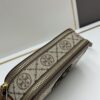 Original Quality [New Item with Attention to Detail] TORY BURCH Miller Signature Camera Bag 2024 Chinese New Year Collection