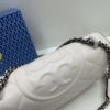 Large Size Authentic Quality [New Item, Attention to Detail, Guaranteed Genuine Leather] TORY BURCH Miller Accordion Bag