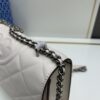 Large Size Authentic Quality [New Item, Attention to Detail, Guaranteed Genuine Leather] TORY BURCH Miller Accordion Bag