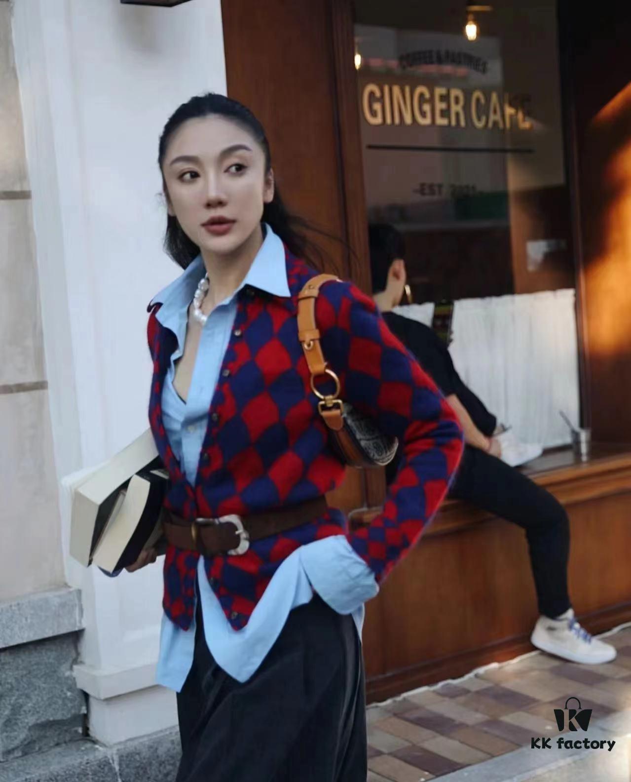 Tory Burch Classic Series, New Moon Bag with Signature T-Monogram Pattern