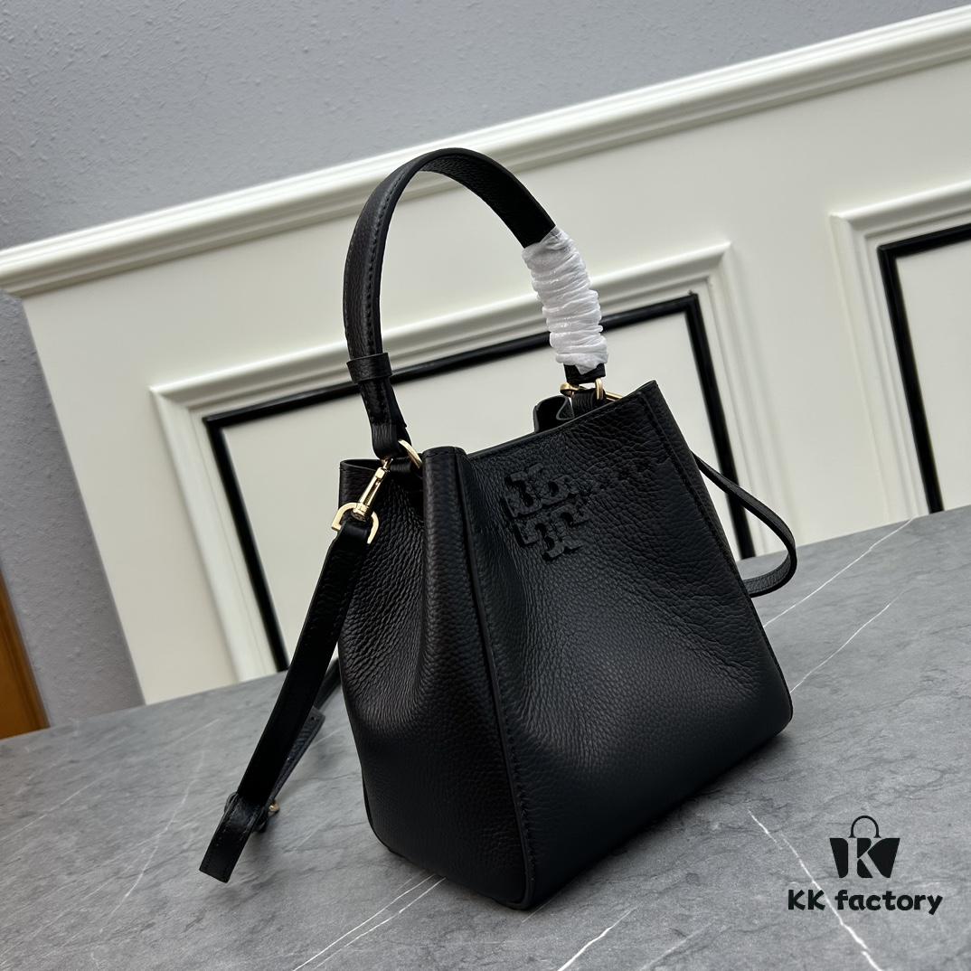 Tory Burch McGraw Hobo Small New Casual Bag