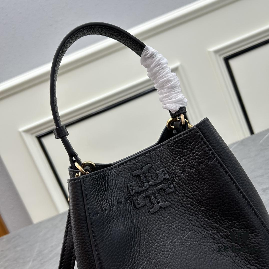 Tory Burch McGraw Hobo Small New Casual Bag