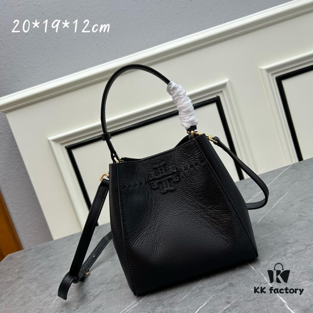 Tory Burch McGraw Hobo Small New Casual Bag