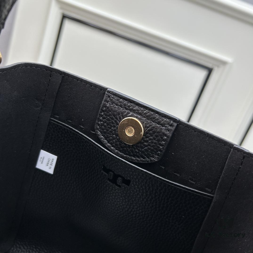 Tory Burch McGraw Hobo Small New Casual Bag