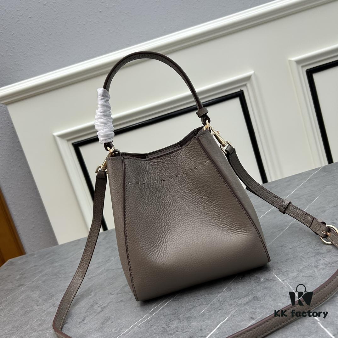 TORY BURCH MCGRAW HOBO Small New Casual Bag