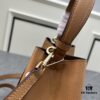 TORY BURCH MCGRAW HOBO Small New Casual Bag