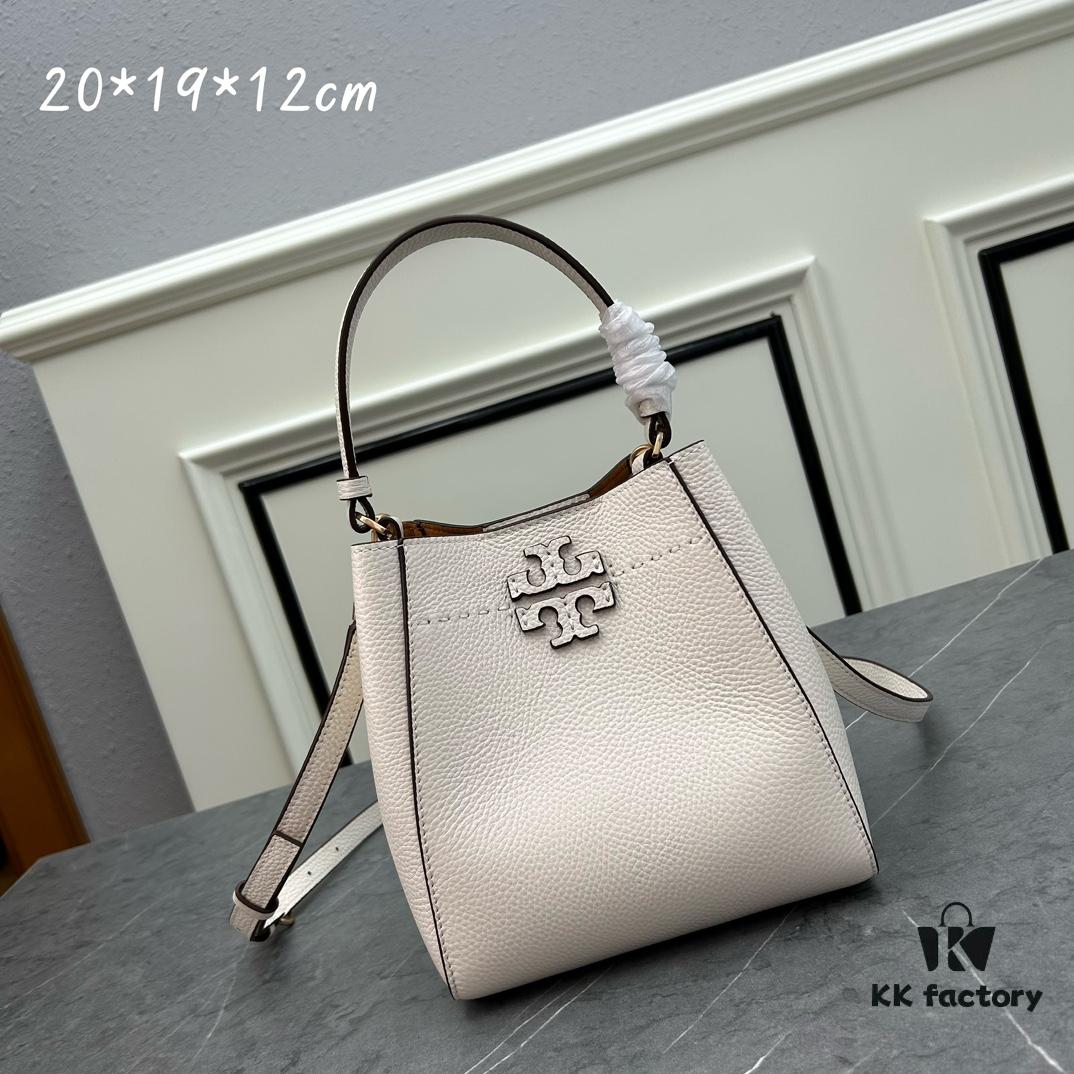 Tory Burch McGraw Hobo Small New Arrival Casual Bag