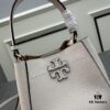 Tory Burch McGraw Hobo Small New Arrival Casual Bag