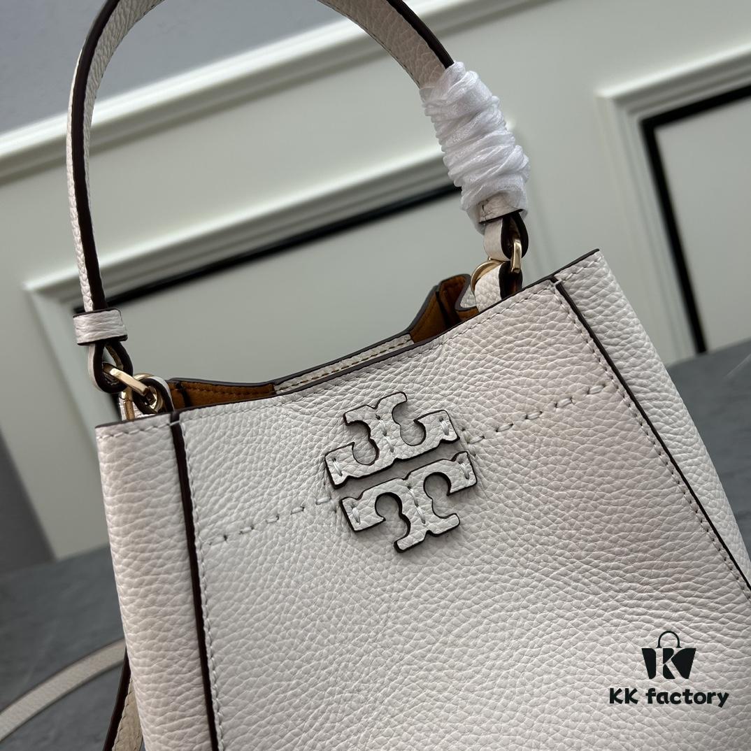 Tory Burch McGraw Hobo Small New Arrival Casual Bag