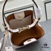 Tory Burch McGraw Hobo Small New Arrival Casual Bag