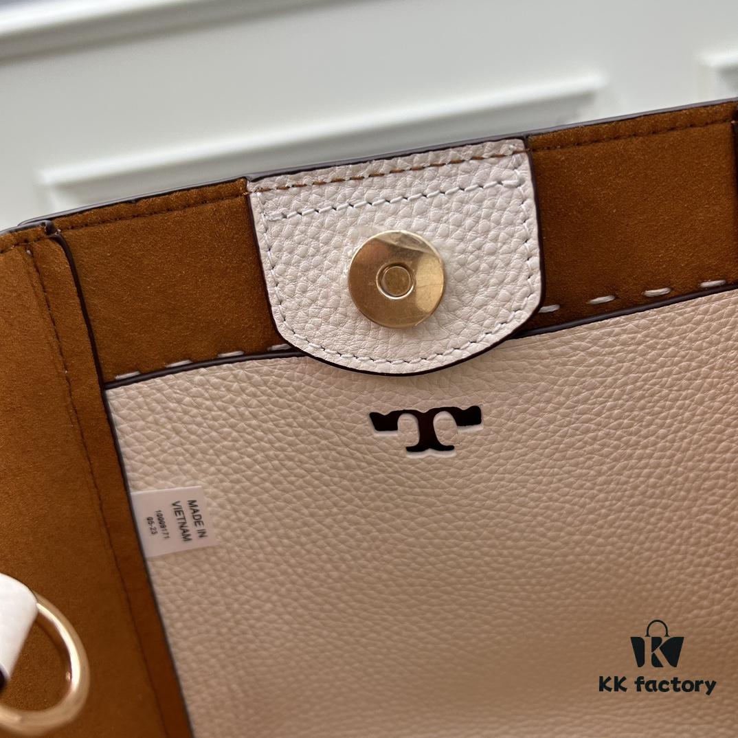 Tory Burch McGraw Hobo Small New Arrival Casual Bag