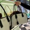 PRADA New Tote Bag