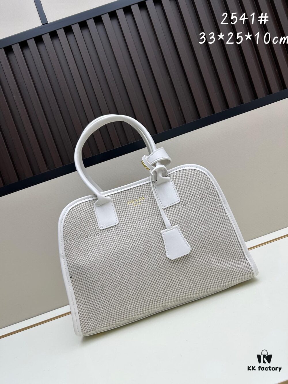 PRADA New Tote Bag