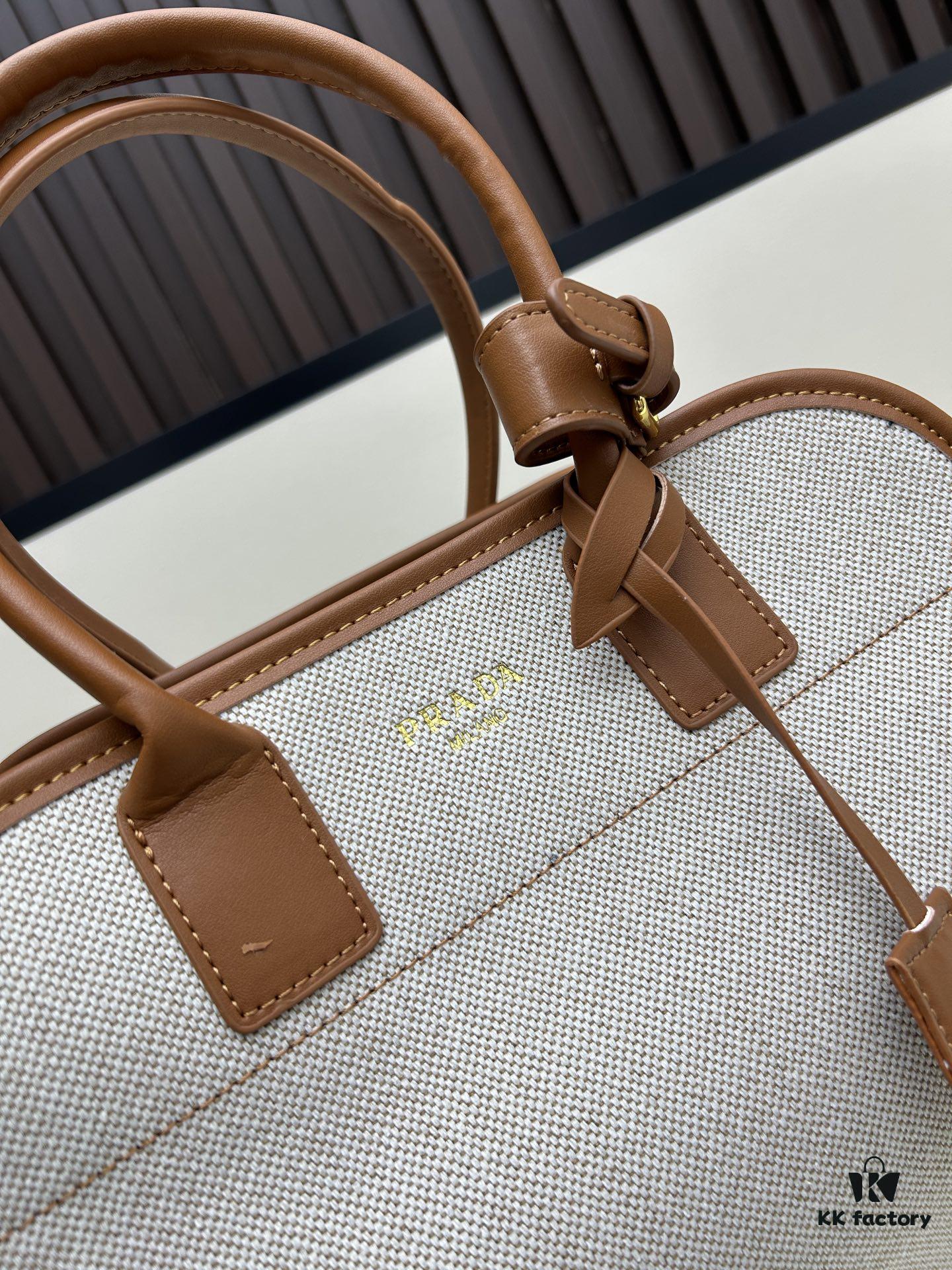PRADA New Tote Bag