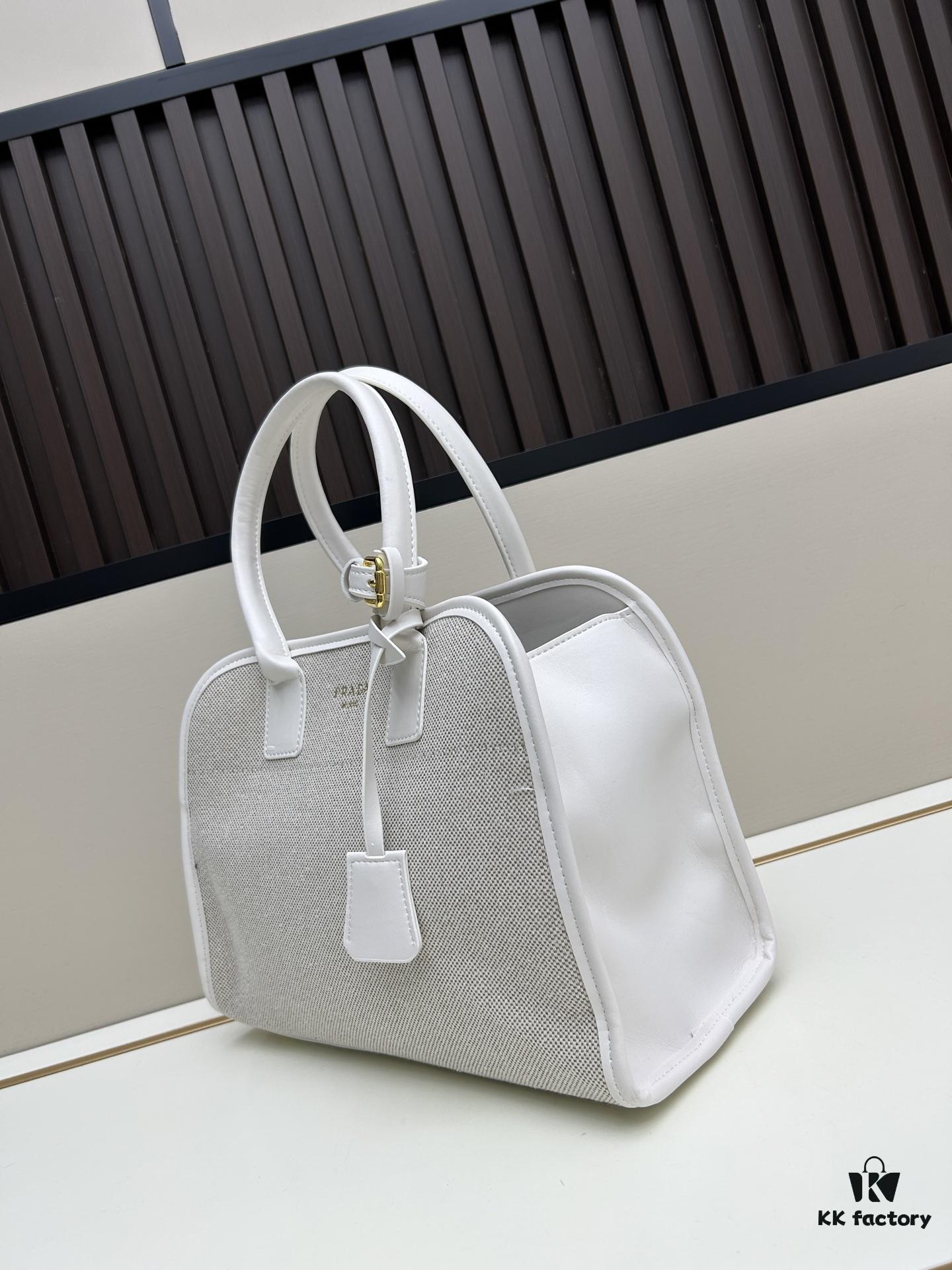 PRADA New Tote Bag