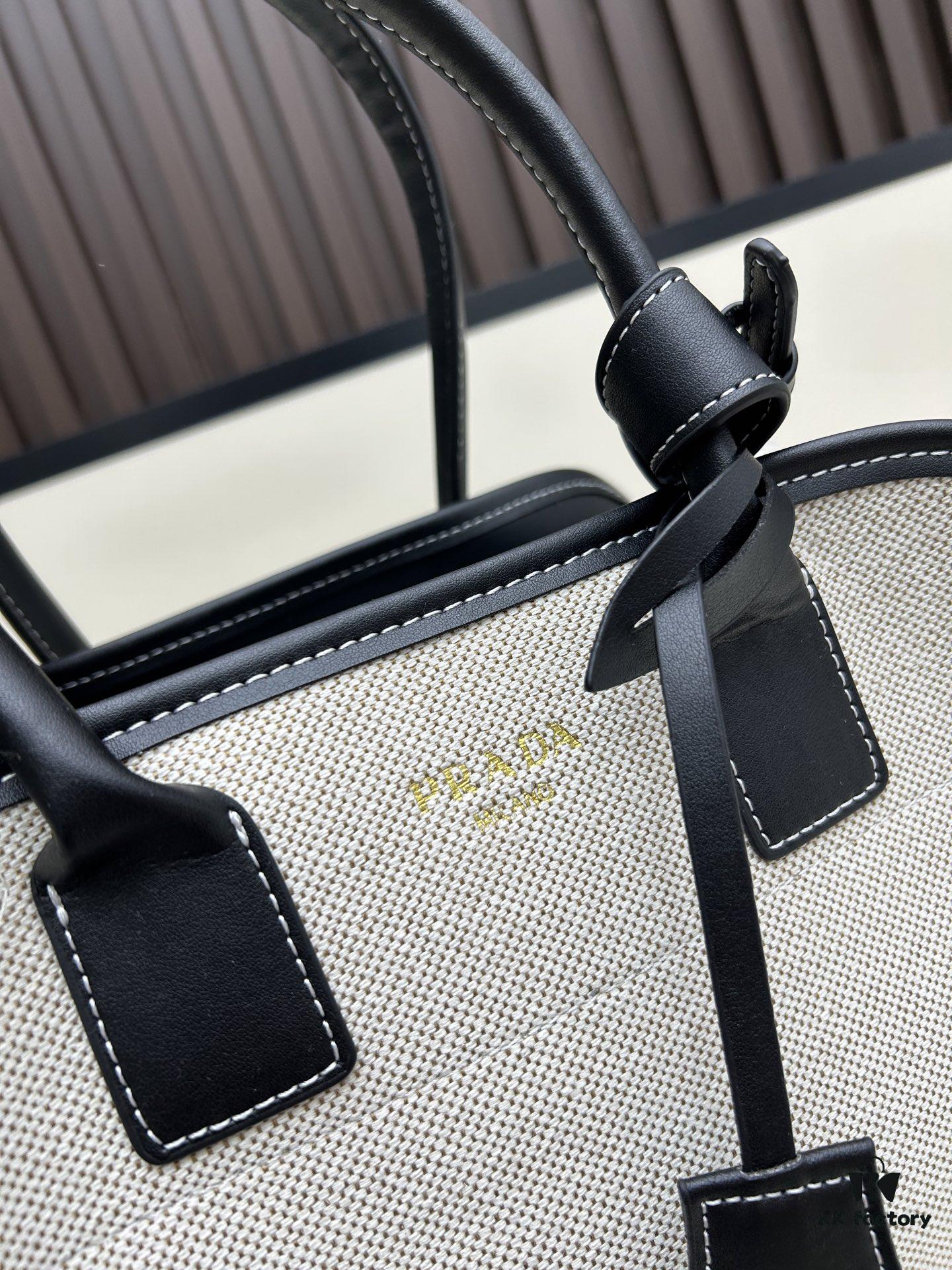 PRADA New Tote Bag