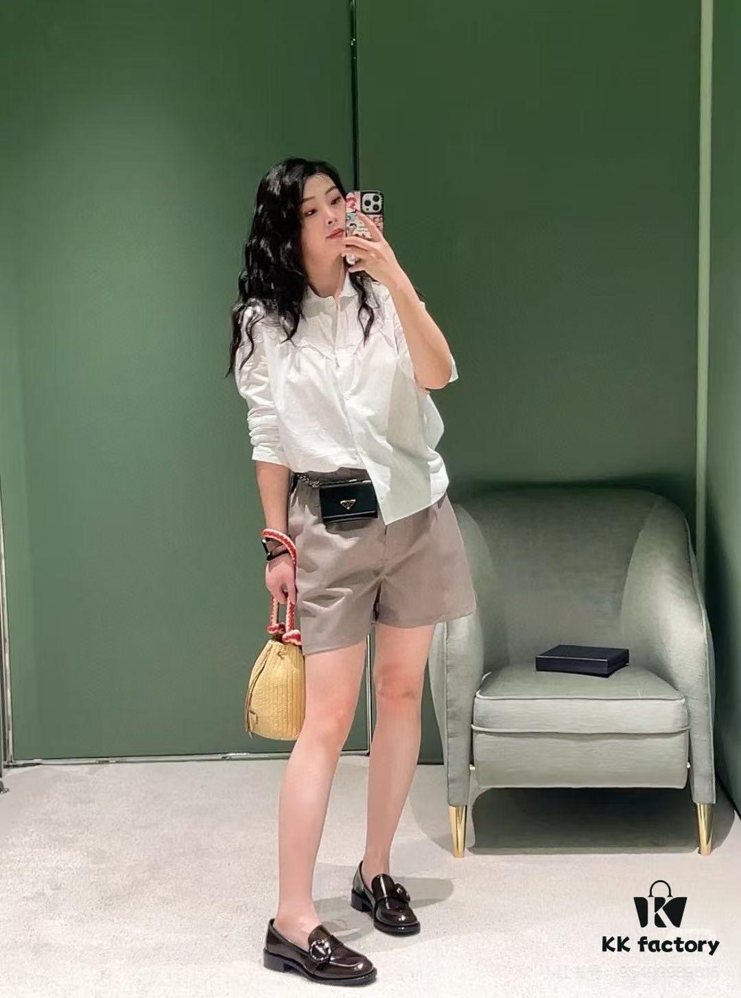 PRADA 2025 Spring/Summer and Resort New Arrival