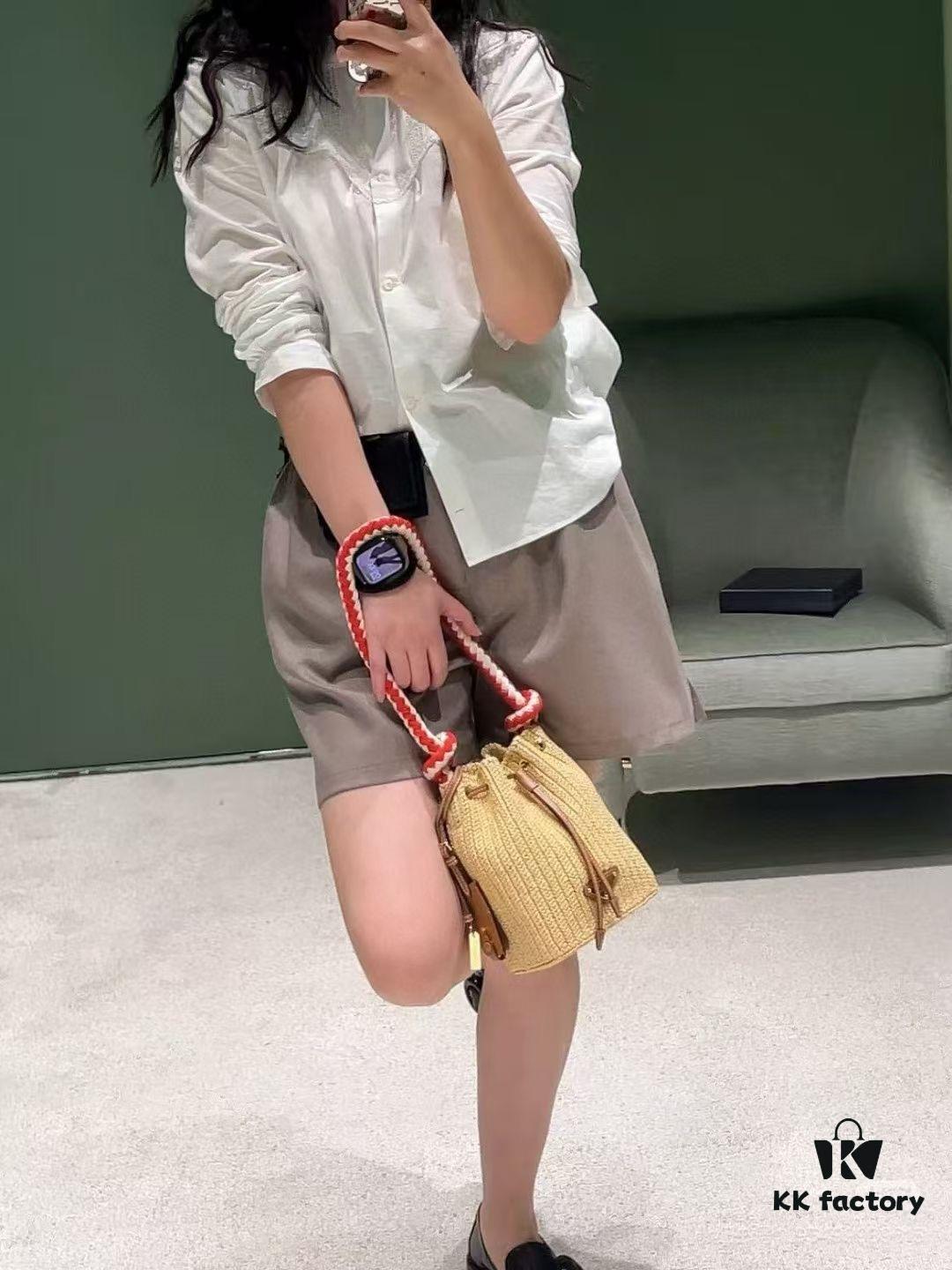 PRADA 2025 Spring/Summer and Resort New Arrival