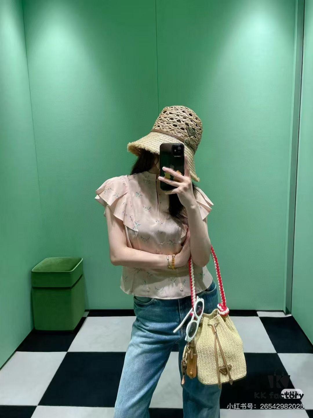 PRADA 2025 Spring/Summer and Resort New Arrival