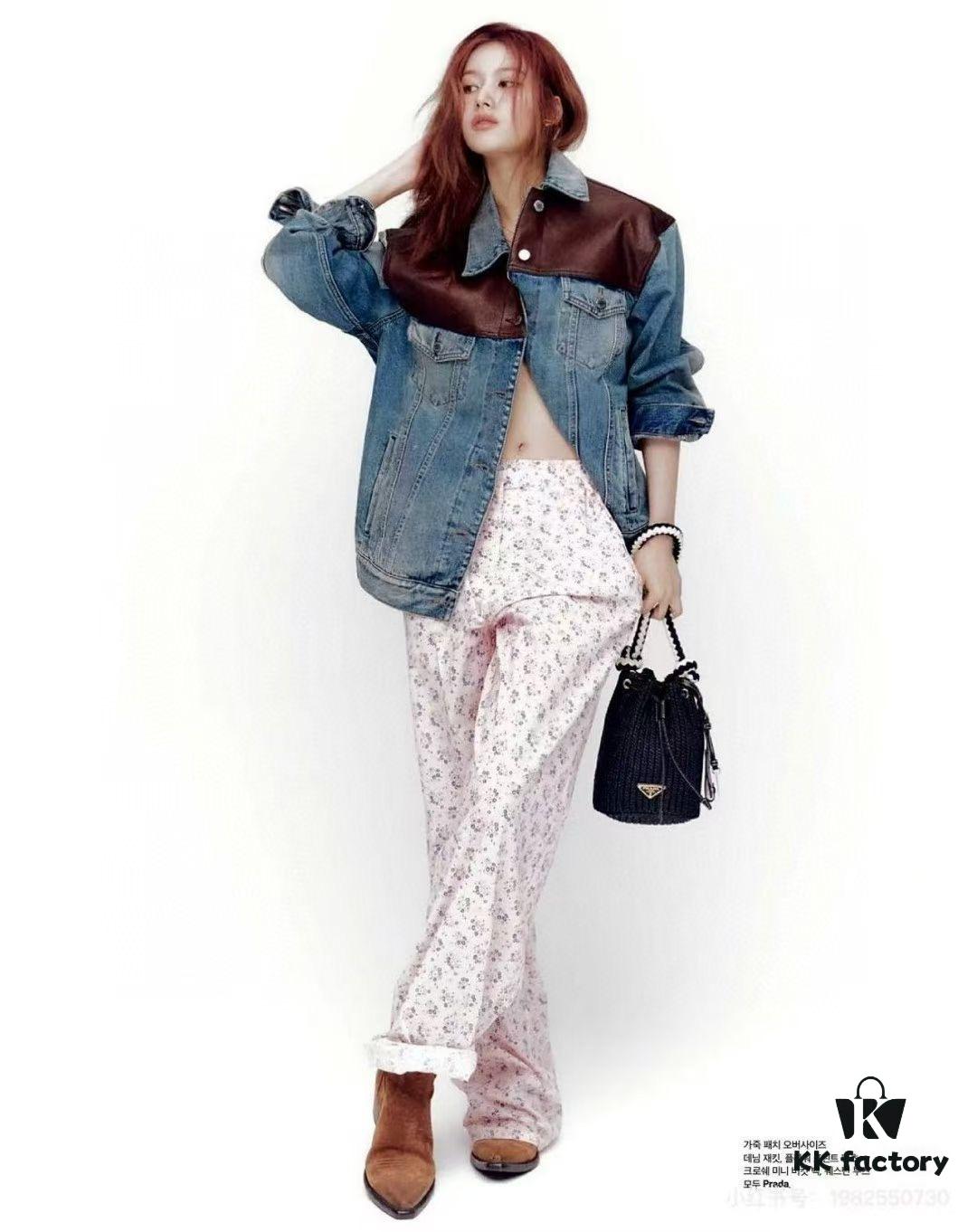 PRADA 2025 Spring/Summer and Resort New Arrival