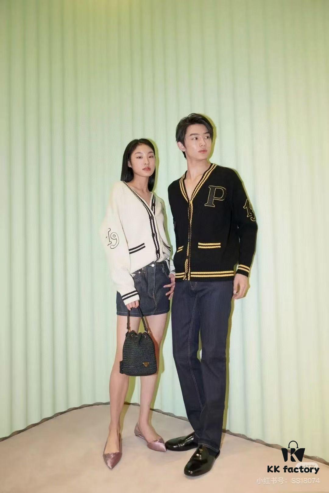 PRADA 2025 Spring/Summer and Resort New Arrival