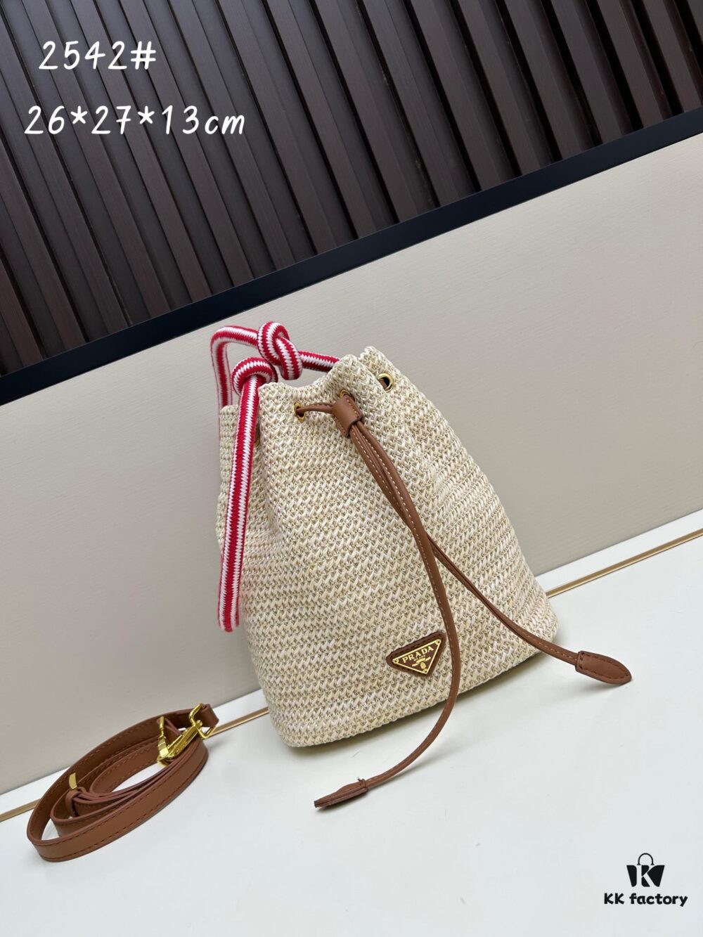 PRADA 2025 Spring/Summer and Resort New Style