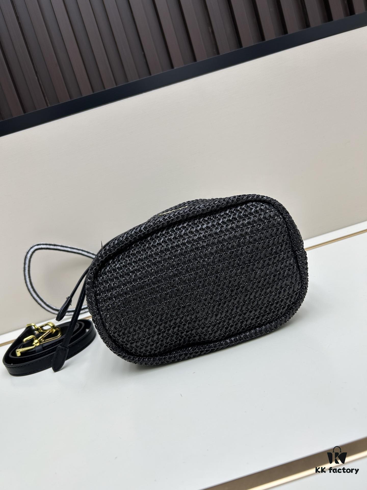 PRADA Spring/Summer 2025 Vacation Collection New Style