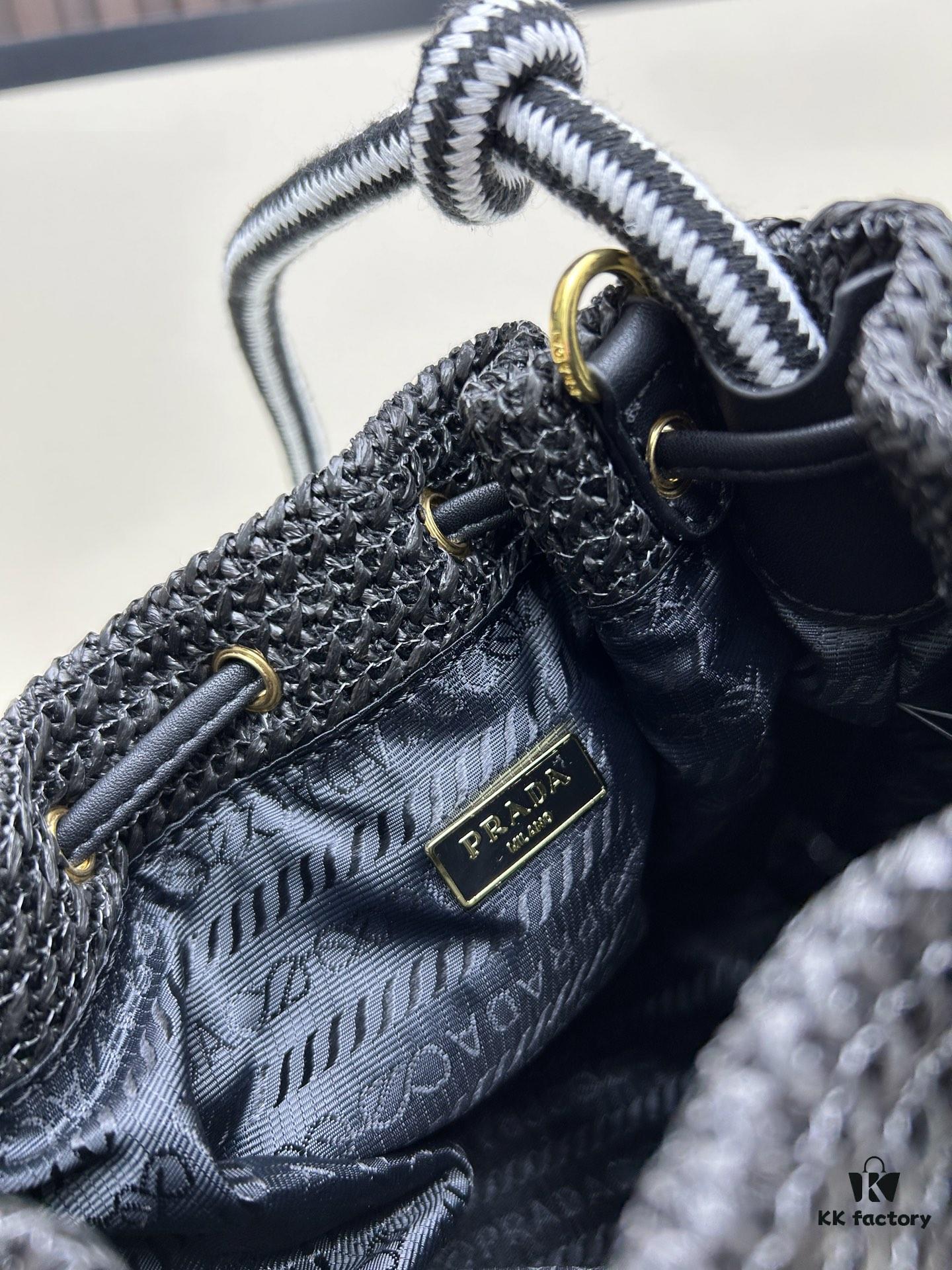 PRADA Spring/Summer 2025 Vacation Collection New Style