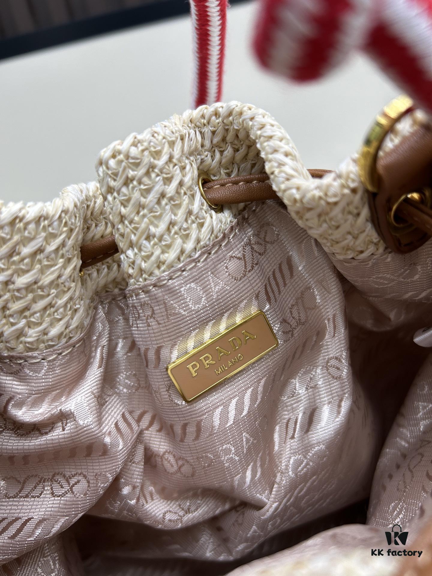 PRADA 2025 Spring/Summer and Resort New Style