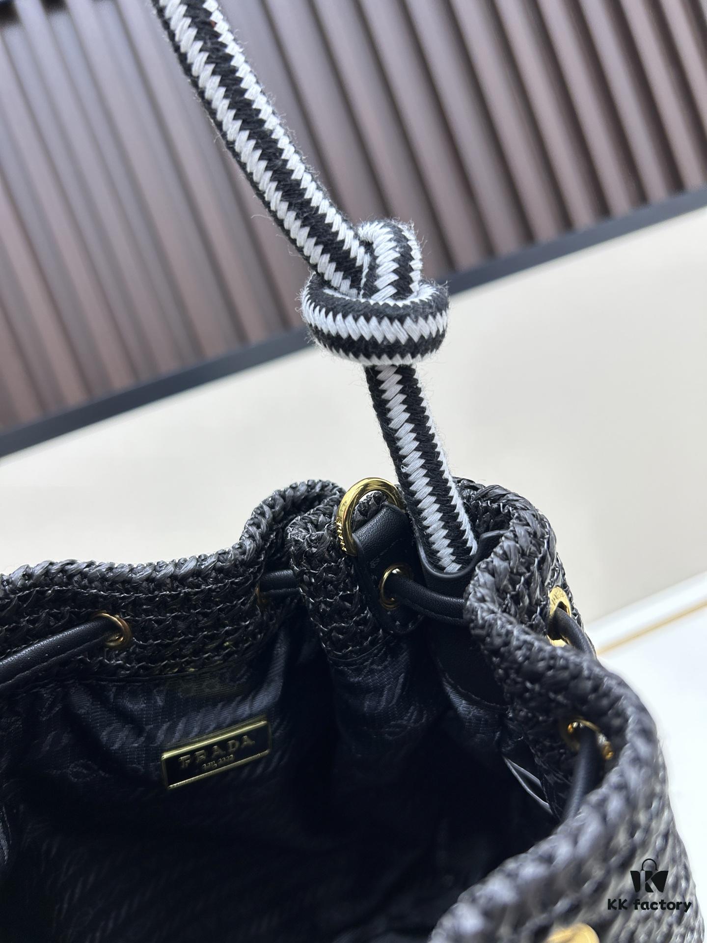 PRADA Spring/Summer 2025 Vacation Collection New Style