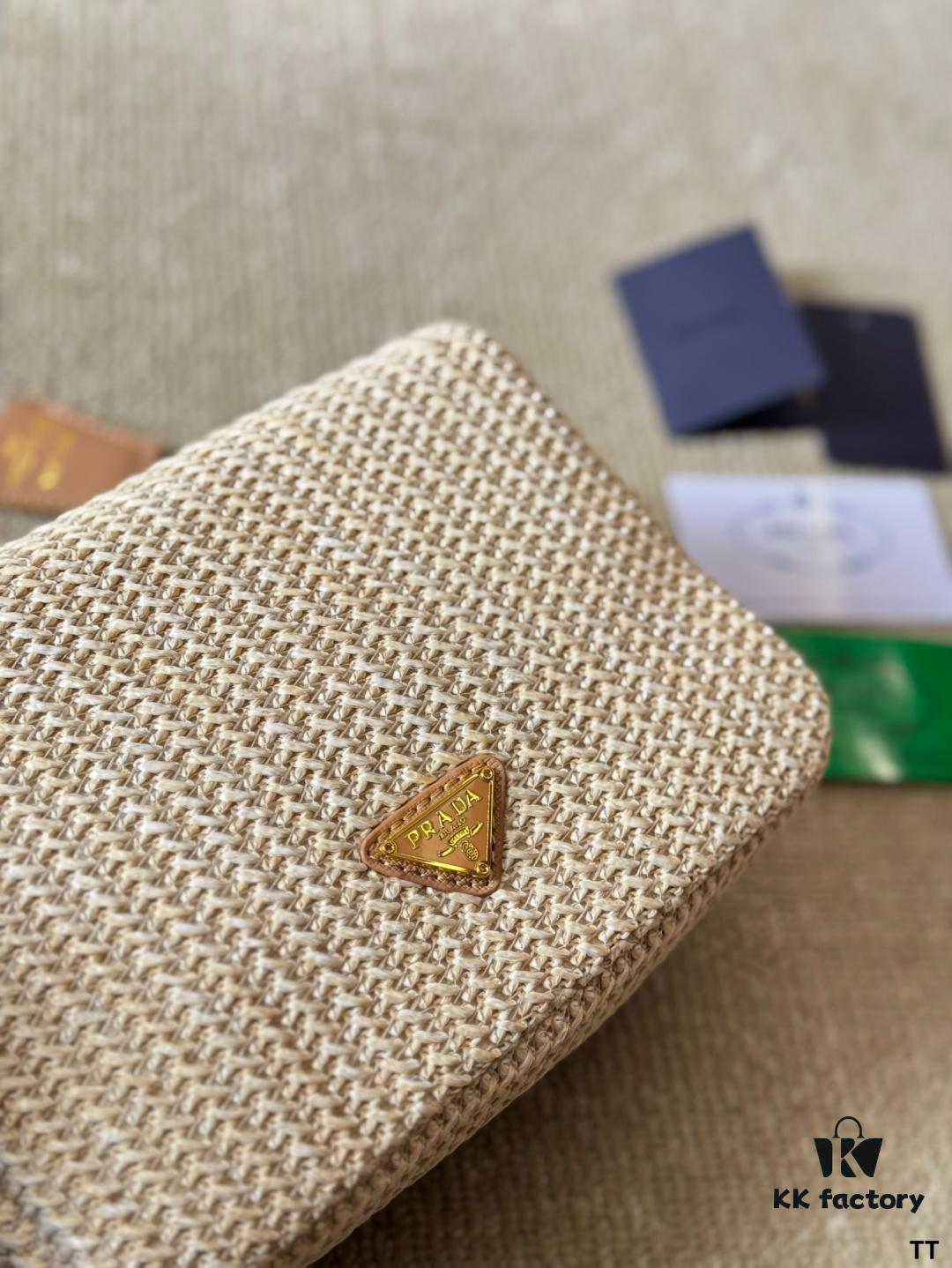 Prada Camera Bag 🔥 Bestseller