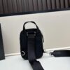 Prada Men's Nylon Backpack